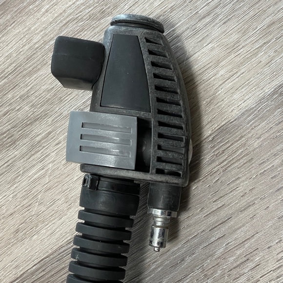 Nekton by XS Scuba Buoyancy Compensator Jacket BC Weight-Integrated Unisex Small - Picture 8 of 11